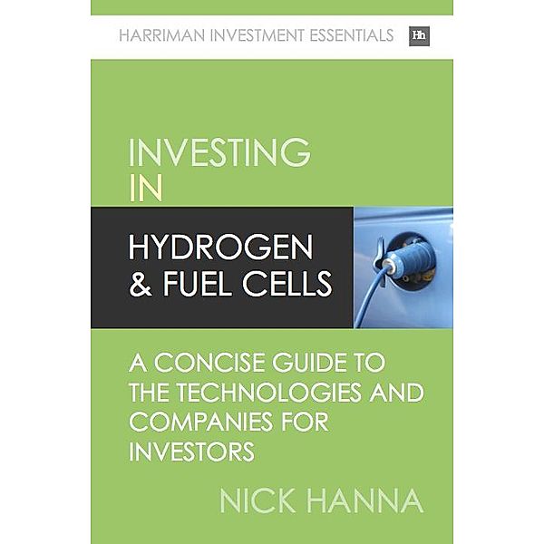 Investing In Hydrogen & Fuel Cells / Green Investing, Hanna Nick
