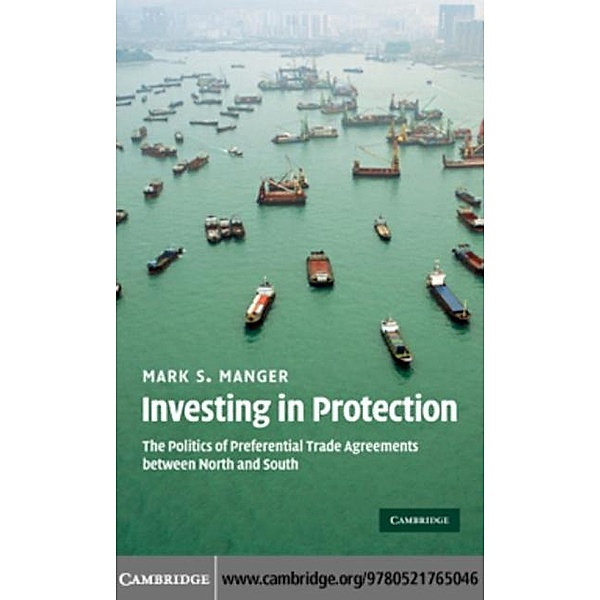 Investing in Protection, Mark S. Manger