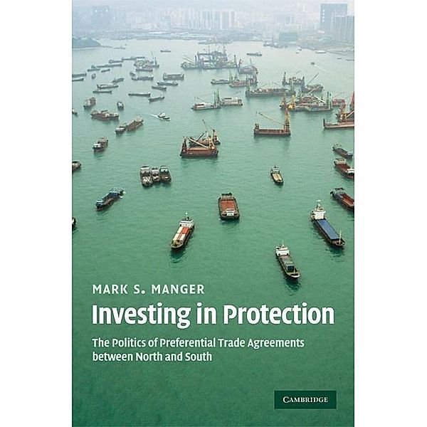 Investing in Protection, Mark S. Manger