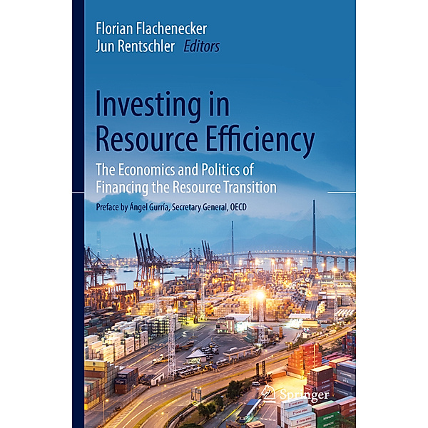 Investing in Resource Efficiency