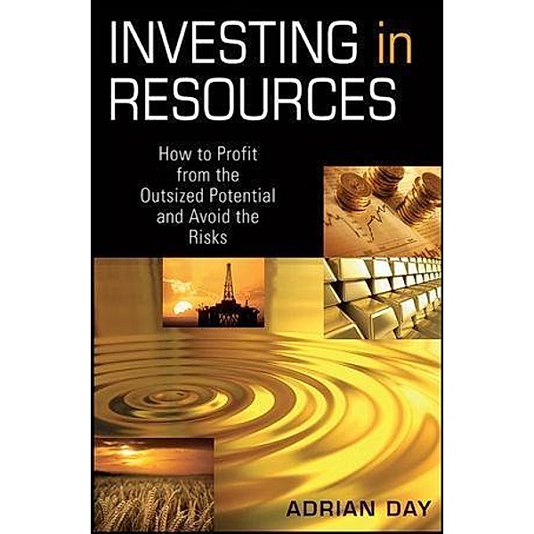 Investing in Resources, Adrian Day
