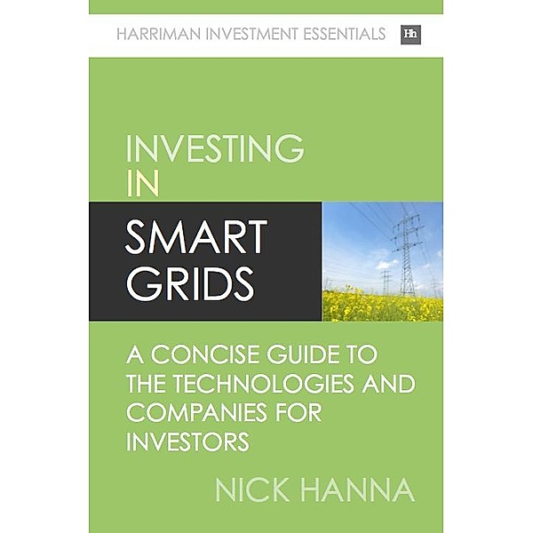 Investing In Smart Grids / Green Investing, Hanna Nick