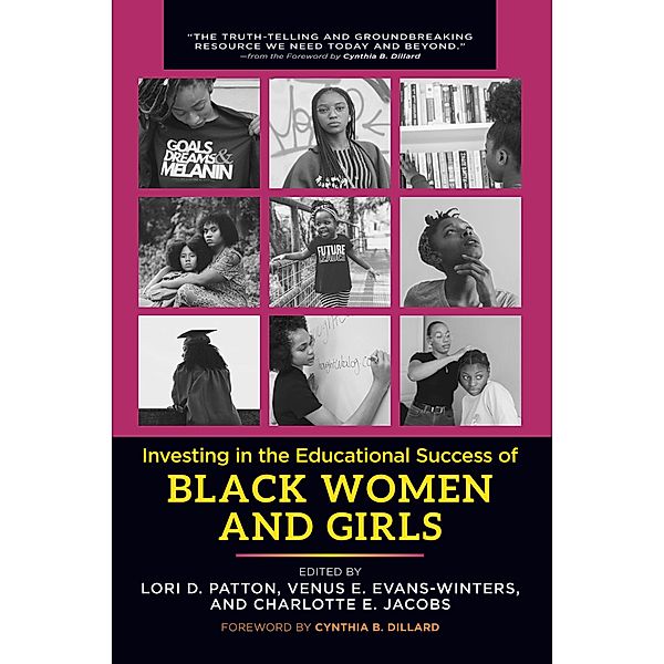 Investing in the Educational Success of Black Women and Girls