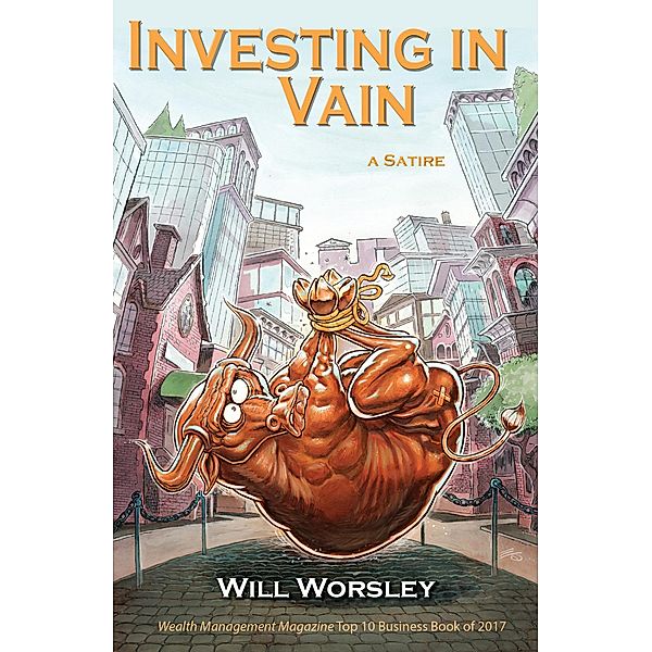 Investing in Vain, Will Worsley