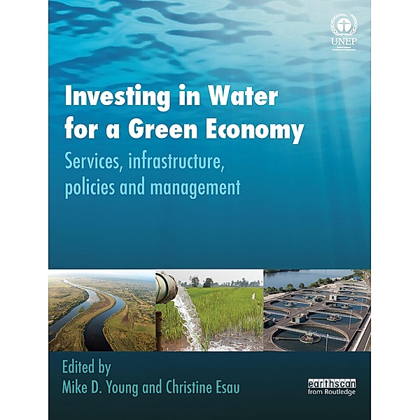 Investing in Water for a Green Economy