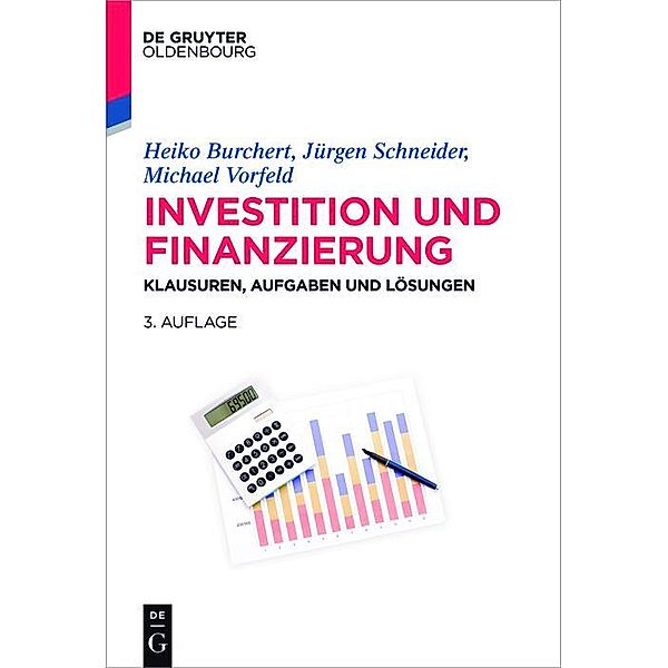 Investition und Finanzierung / Jahrbuch des Dokumentationsarchivs des österreichischen Widerstandes, Heiko Burchert, Jürgen Schneider, Michael Vorfeld