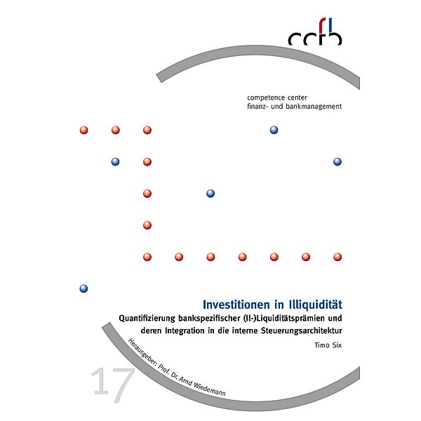 Investitionen in Illiquidität / ccfb, Timo Six