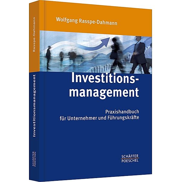 Investitionsmanagement, Wolfgang Rasspe-Dahmann