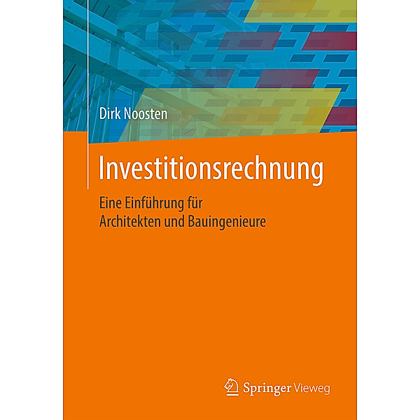 Investitionsrechnung, Dirk Noosten
