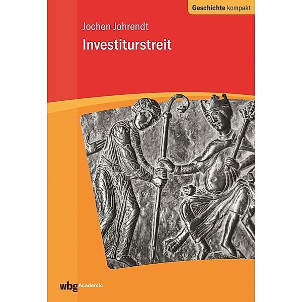 Investiturstreit, Jochen Johrendt