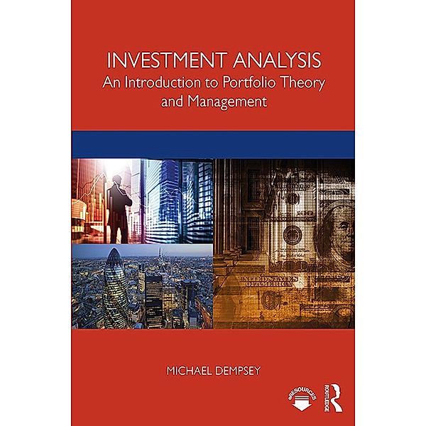 Investment Analysis, Mike Dempsey