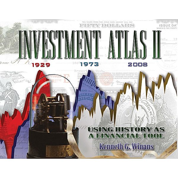 Investment Atlas II, Kenneth G Winans
