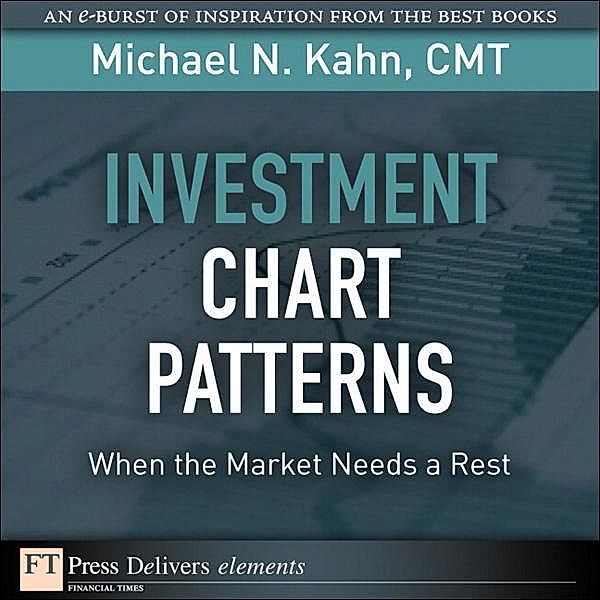 Investment Chart Patterns, Michael Kahn