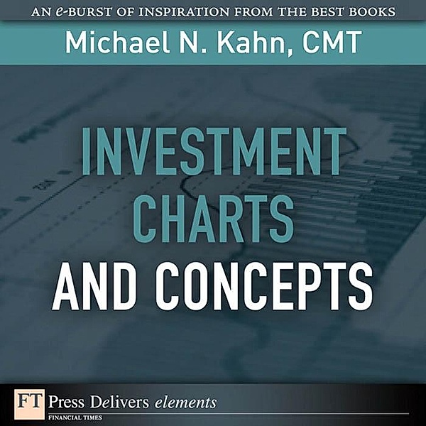 Investment Charts and Concepts, Kahn Michael N. CMT
