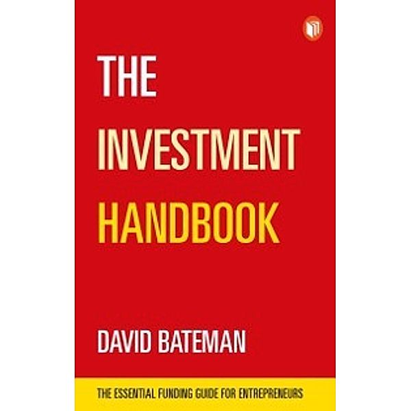 Investment Handbook, David Bateman