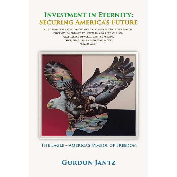 Investment in Eternity, Gordon Jantz