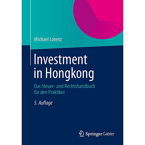 Investment in Hongkong, Michael Lorenz