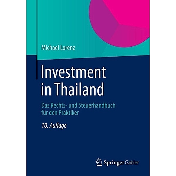 Investment in Thailand, Michael Lorenz