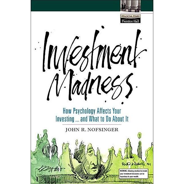 Investment Madness, John R. Nofsinger