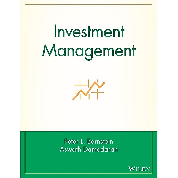 Investment Management, Margery Bernstein, Barbara Bernstein Fant, Fant Barbara Bernstein