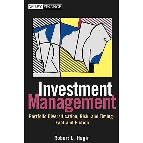 Investment Management, Robert L. Hagin
