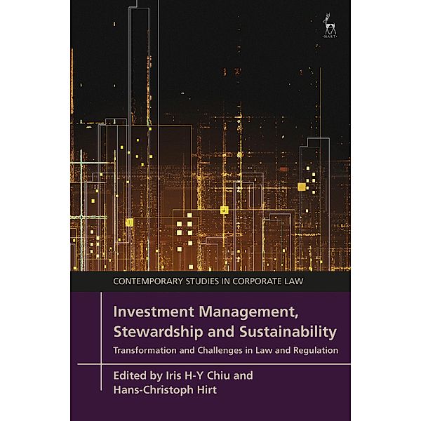 Investment Management, Stewardship and Sustainability