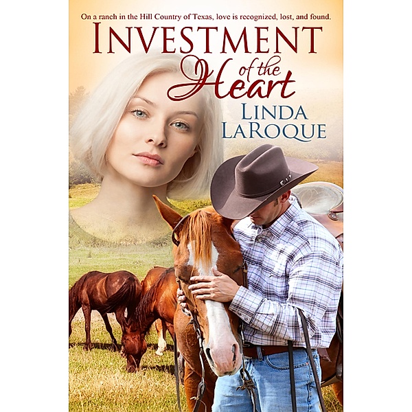 Investment of the Heart, Linda Laroque