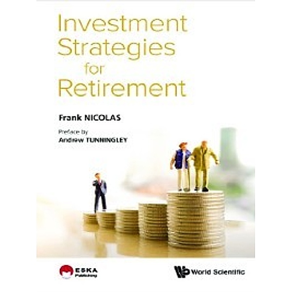 Investment Strategies for Retirement, Franck Nicolas
