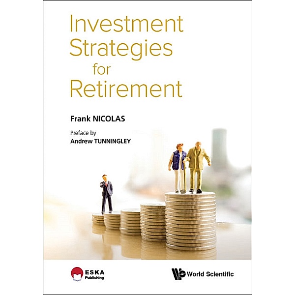 Investment Strategies for Retirement, Franck Nicolas