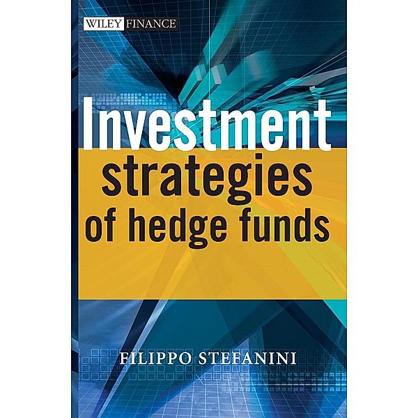 Investment Strategies of Hedge Funds, Filippo Stefanini