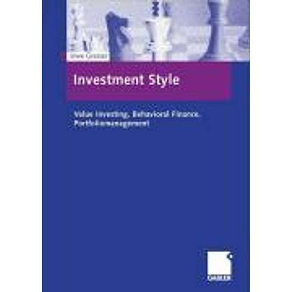 Investment Style, Uwe Gresser