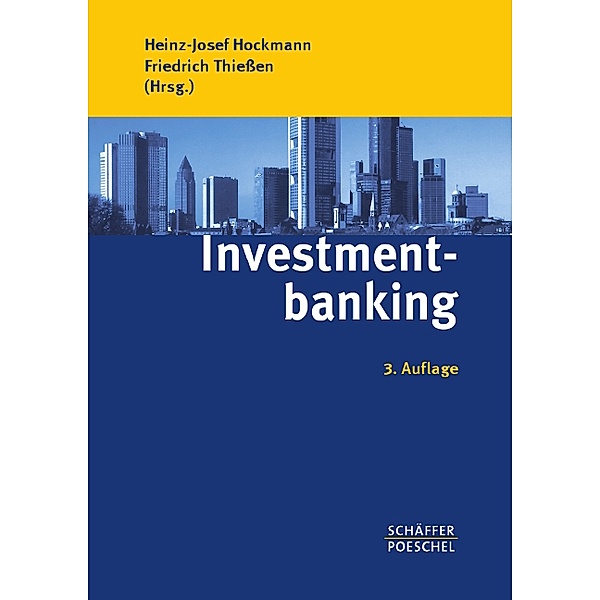 Investmentbanking