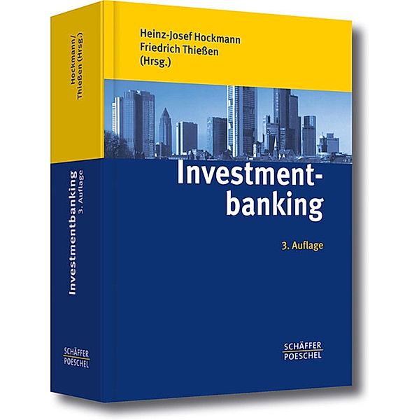 Investmentbanking