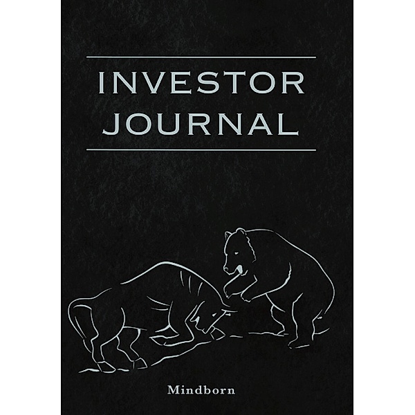 Investor Journal, Christine Buchloh
