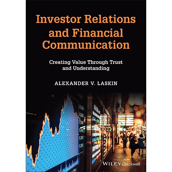 Investor Relations and Financial Communication, Alexander V. Laskin
