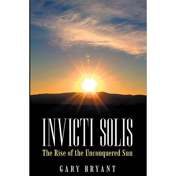 Invicti Solis, Gary Bryant