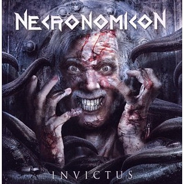 Invictus, Necronomicon