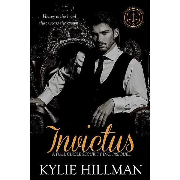 Invictus, Kylie Hillman