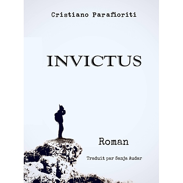 Invictus, Cristiano Parafioriti