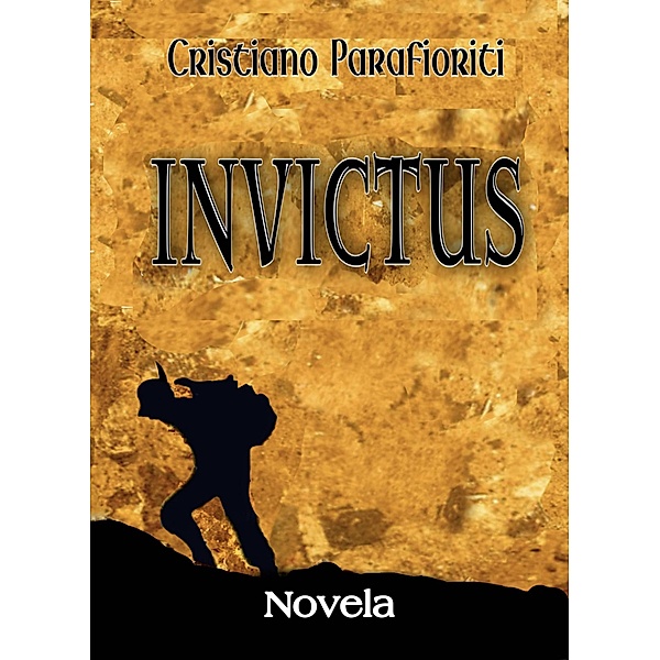 Invictus, Cristiano Parafioriti