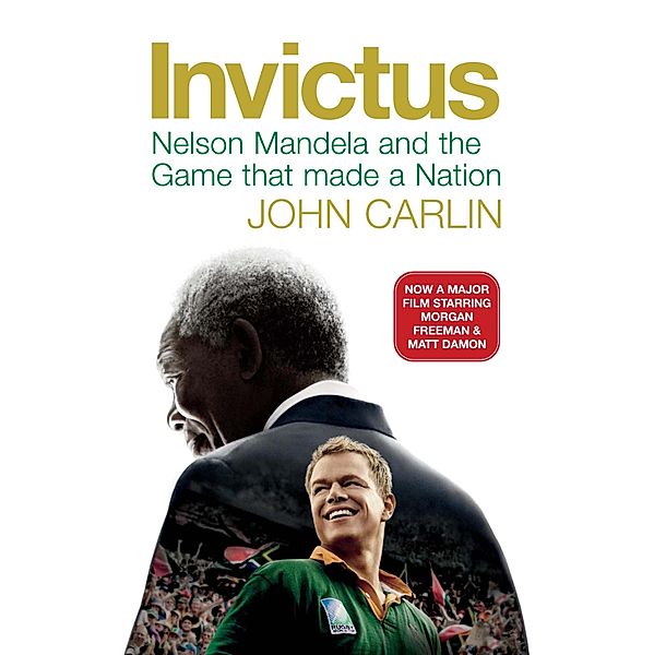 Invictus, John Carlin