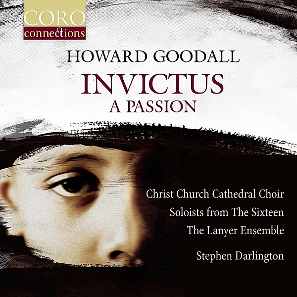 Invictus-A Passion, Darlington, Lanyer Ensemble, Christ Church Cathedral