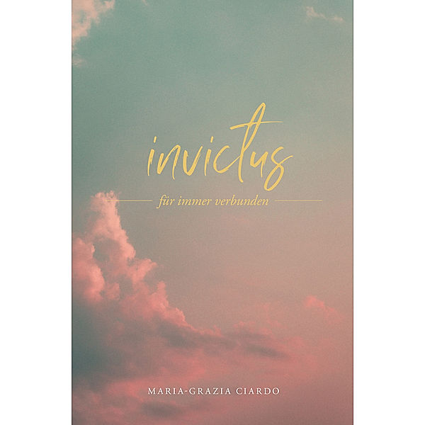 Invictus Band II, Maria-Grazia Ciardo