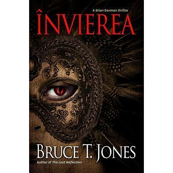 Invierea, Bruce T. Jones