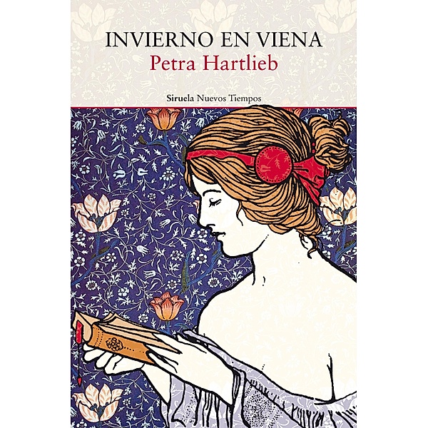 Invierno en Viena / Nuevos Tiempos Bd.383, Petra Hartlieb