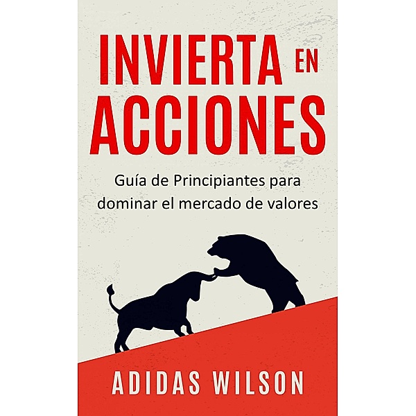 Invierta en Acciones (Inversiones) / Inversiones, Adidas Wilson