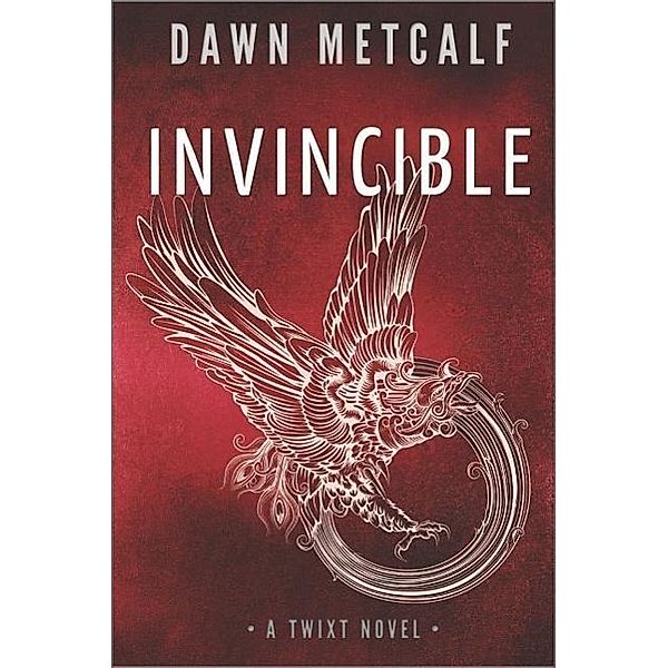 Invincible, Dawn Metcalf