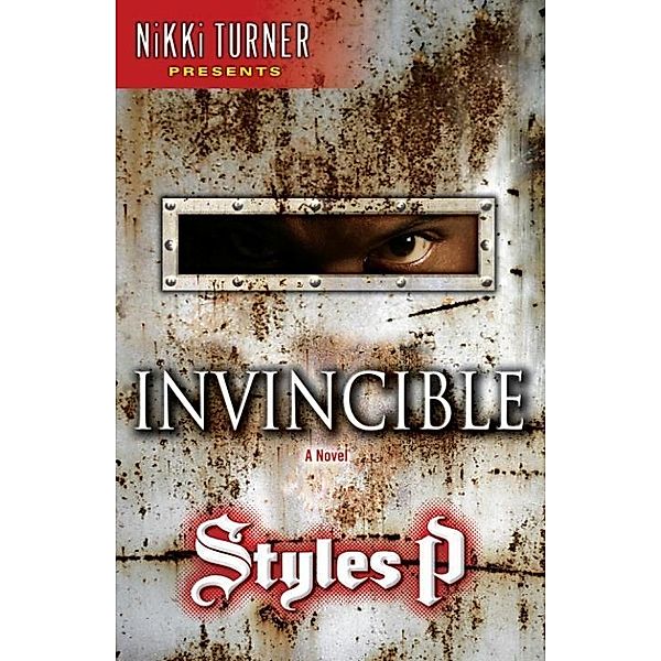 Invincible, Styles P