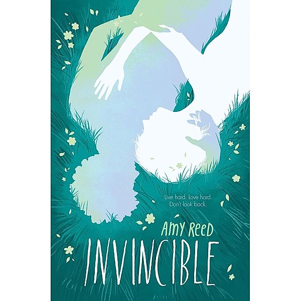 Invincible, Amy Reed