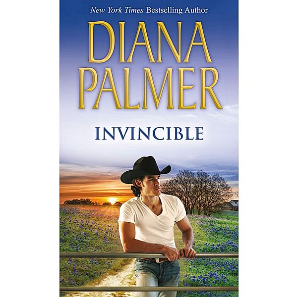 Invincible, Diana Palmer